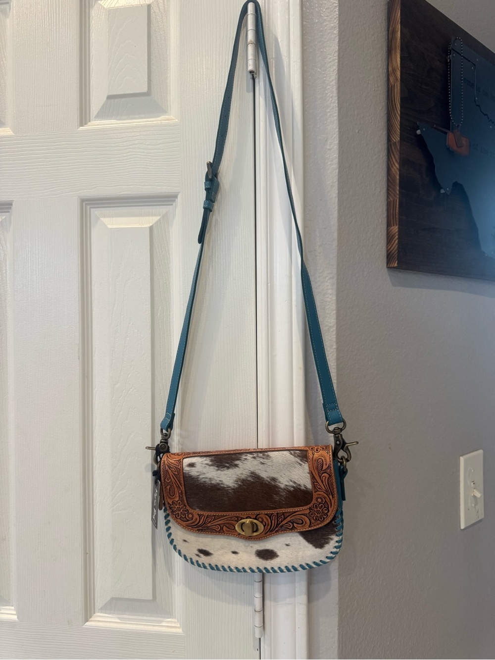 Myra Pine Valley Bag - Picture 3 of 8